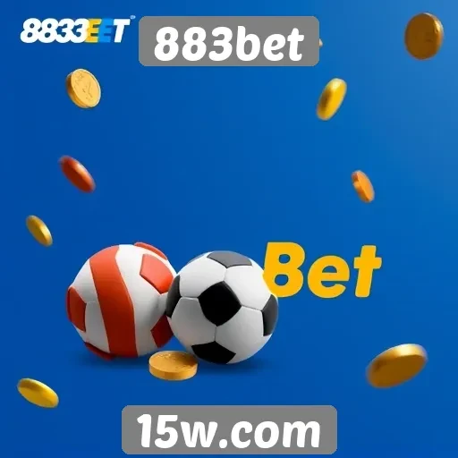 Promoções e bônus atraentes no site 883bet