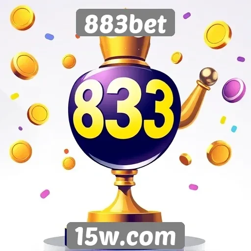 Análise dos bônus oferecidos pela 883bet