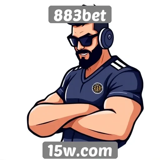 Usuários destacam experiência de navegação no 883bet