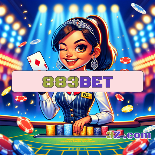 A 883bet lhe oferece uma plataforma oficial com um app intuitivo, pronto para promover suas apostas e jogos favoritos. Desfrute de bônus incríveis enquanto se diverte nos melhores cassinos do Brasil, tudo na palma da sua mão.