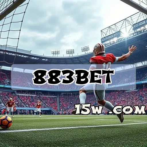 883bet: A Nova Era dos Jogos Online Que Você Precisa Conhecer