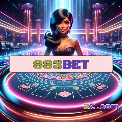 Aposte e Ganhe: Promoções Irresistíveis na 883bet