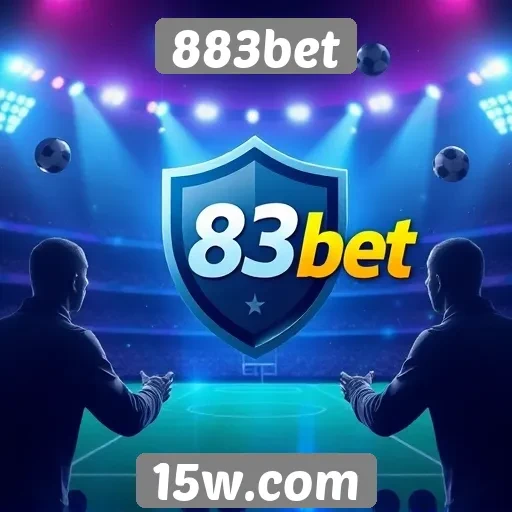 Segurança e confiabilidade no site 883bet