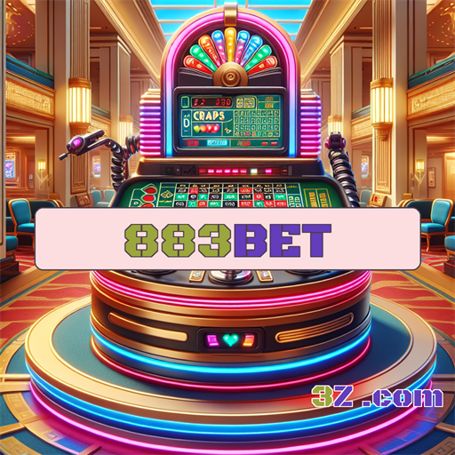 Experiências VIP na 883bet: Muito mais que jogos